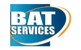 Bat Services Nettoyage Facade Vannes Log Bat Services Nettoyage Facade Vannes Log