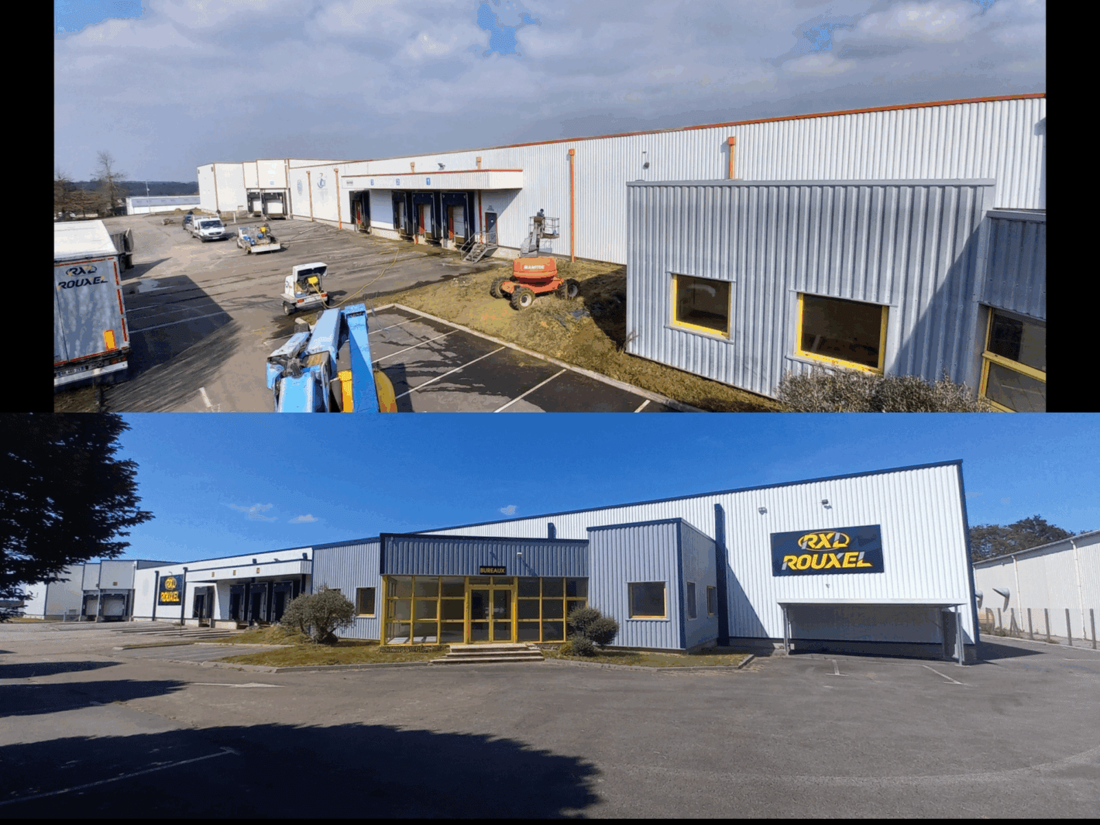 Bat Services Nettoyage Facade Vannes 1